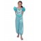 Jasmine Sparkle Deluxe Child Costume Aladdin