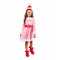 Elf Jovie Deluxe Child Costume Christmas