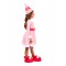 Elf Jovie Deluxe Child Costume Christmas