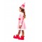 Elf Jovie Deluxe Child Costume Christmas