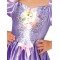 Rapunzel Sequin Child Costume Tangled