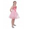 Wicked - Glinda Child Costume Wizard of Oz