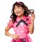 Kids Draculaura Costume Monster High