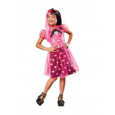 Draculaura Monster High Child Costume Draculaura Monster High Child Costume