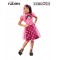 Draculaura Monster High Child Costume