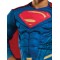 Superman Deluxe Costume for Kids