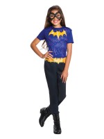 Batgirl Child Costume