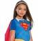 Supergirl Child Costume