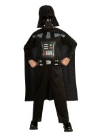 Darth Vader Star Wars Classic Child Costume