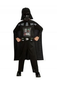 Darth Vader Star Wars Classic Child Costume