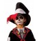 Day Of The Dead Boys Child Costume Halloween
