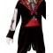 Day Of The Dead Boys Child Costume Halloween