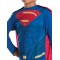 Superman Child Costume