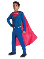 Superman Child Costume