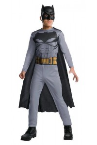 Batman Grey Classic Child Costume