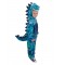 Roarin' Rex Blue Dinosaur Child Costume Jurassic World