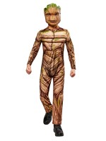 Groot Deluxe GOTG3 Costume Guardians of the Galaxy