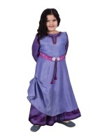 Asha (Disney Wish) Deluxe Child Costume