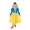 Snow White Live Action Movie Child Costume