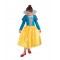 Snow White Live Action Movie Child Costume