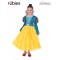 Snow White Deluxe Live Action Costume