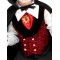 Vampire Child Costume
