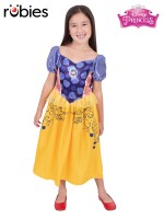 Snow White Hearts Costume