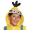 Minions Rise Of Gru Child Jumpsuit
