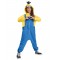 Minions Rise Of Gru Child Jumpsuit