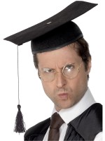 Graduation Hat for Adult