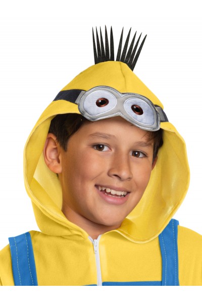 Minion Despicable Me 4 Child Jumpsuit