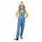 Minion Despicable Me 4 Child's Jumpsuit