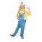 Minion Despicable Me 4 Child's Jumpsuit