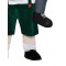 Beer Oktoberfest Buddy Piggy Back Adult Costume