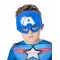 Captain America Costume for Child