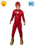 The Flash 2023 Movie Child Costume