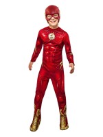 The Flash 2023 Movie Child Costume