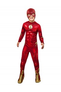 The Flash 2023 Movie Child Costume
