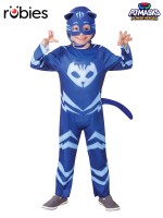 Catboy PJ Masks Child Costume