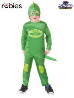 Gekko PJ Masks Child Costume