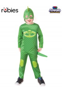 Gekko PJ Masks Child Costume