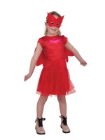 Owlette PJ Masks Child Costume