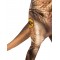 T-Rex Deluxe Lenticular Child Costume Jurassic World