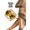T-Rex Deluxe Lenticular Child Costume Jurassic World