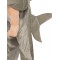 Shark Animals Piggy Back Adult Costume
