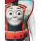 James - Thomas The Tank Engine TV and Movie Characters Child Costume