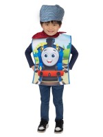 Thomas The Tank Engine Child Costume