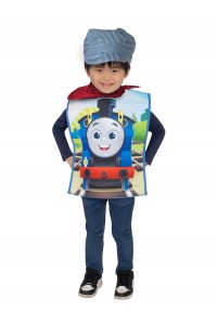 Thomas The Tank Engine Child Costume