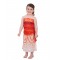 Simea Toddler Costume Moana 2