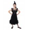 Wicked - Elphaba Deluxe Child Costume Wizard of Oz
